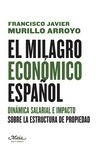 Milagro económico español, El