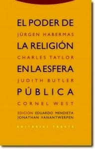 Poder de la religión en la esfera pública, El