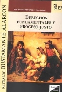 Derechos fundamentales y proceso justo