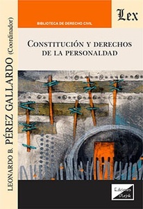 Constitución y derechos de la personalidad