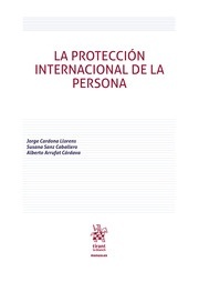 Protección internacional de la persona, La