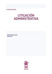 Litigación administrativa