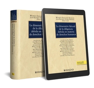 Dimensión laboral de la diligencia debida en materia de derechos humanos