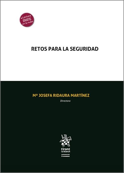 Retos para la seguridad