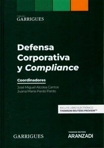 Defensa corporativa y compliance (DÚO)