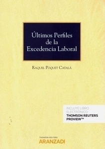 Últimos perfiles de la excedencia laboral (DÚO)