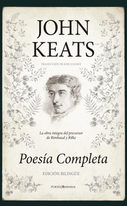 John Keats. Poesía completa