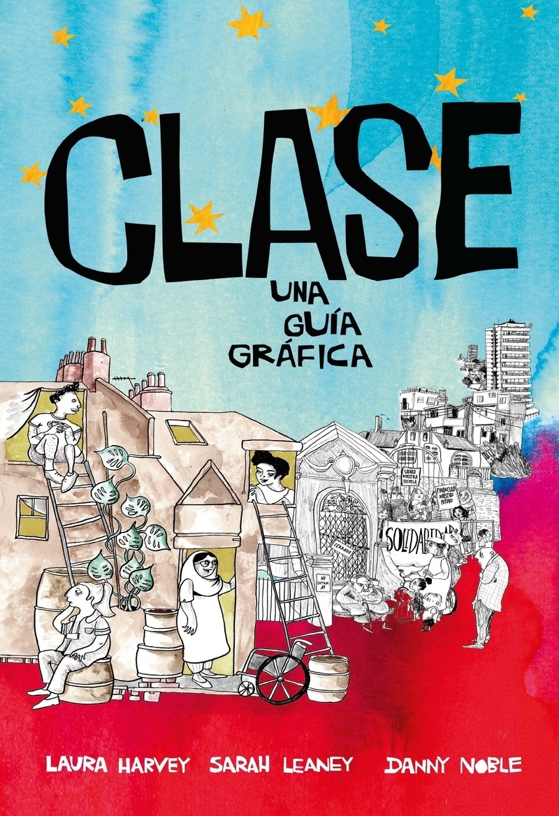 Clase: una guía gráfica