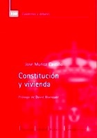 Constitución y Vivienda