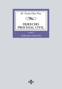 Derecho procesal civil. "Conceptos generales, procesos declarativos, ordinarios, medidas cautelares y recursos"