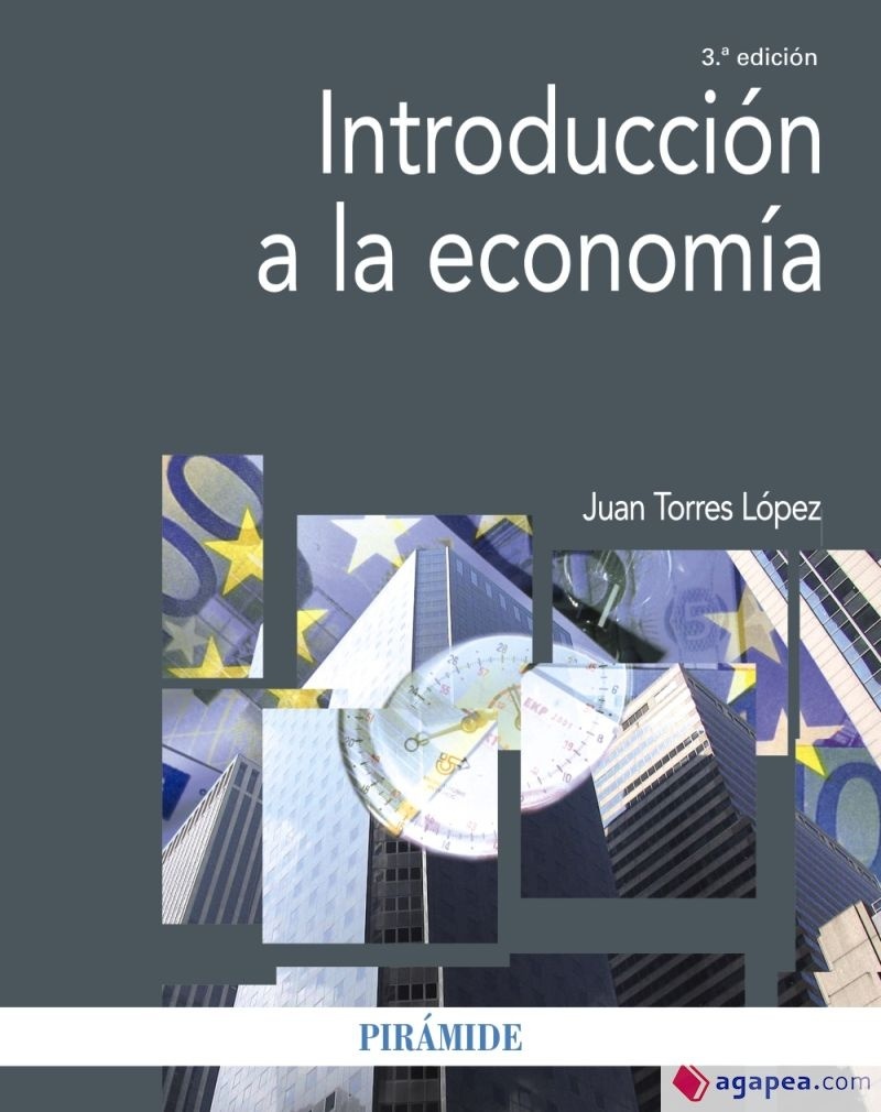 Introducción a la economía