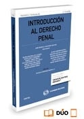 Introducción al derecho penal