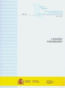 Catastro inmobiliario