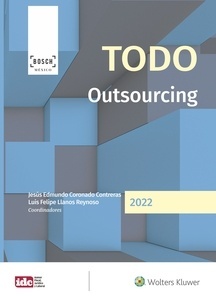 TODO - Outsourcing 2022 POD