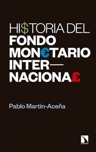 Historia del Fondo Monetario Internacional, FMI