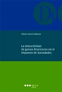 Deducibilidad de gastos financieros en el impuesto de sociedades, La