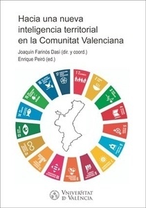 Hacia una nueva inteligencia territorial en la Comunitat Valenciana