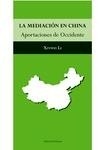 Mediación en China, La