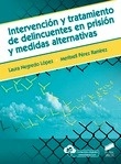 Intervención y tratamiento de delincuentes en prisión y medidas alternativas