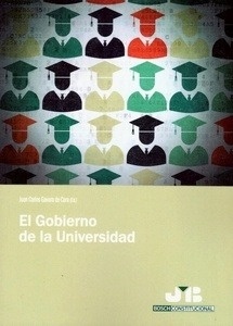 Gobierno de la Universidad, El