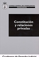 Constitución y relaciones privadas