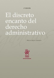 El discreto encanto del Derecho Administrativo