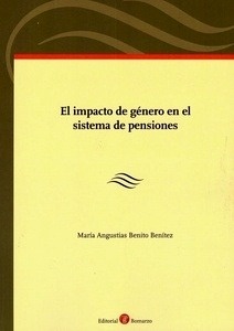 Impacto de género en el sistema de pensiones, El