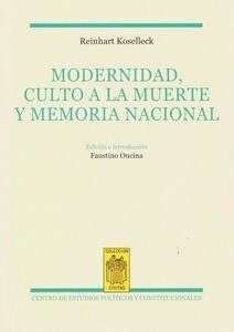 Modernidad, culto a la muerte y memoria nacional