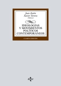 Ideologías y movimientos políticos contemporáneos
