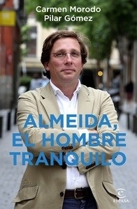 Almeida, el hombre tranquilo