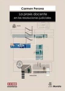 Praxis docente en las resoluciones judiciales, La