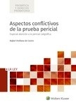 Aspectos conflictivos de la prueba pericial (POD)