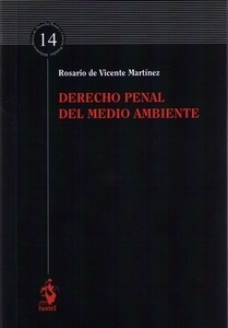 Derecho penal del medio ambiente