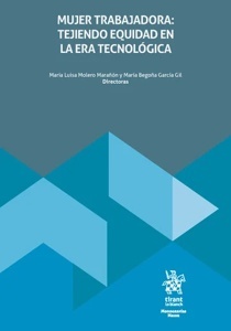 Mujer trabajadora: tejiendo equidad en la era tecnológica