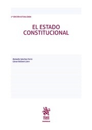 El estado constitucional