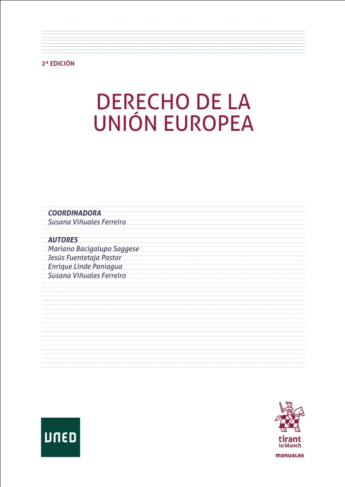 Derecho de la Unión Europea