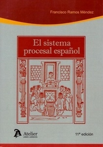 Sistema procesal español