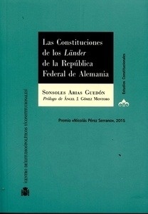 Constituciones de los Länder de la Republica federal de Alemania, Las