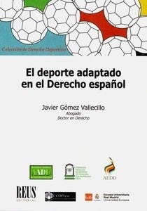 Deporte adaptado en el Derecho español, El