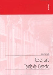 Casos para Teoría del Derecho