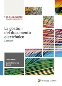 Gestión del documento electrónico, La