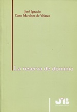 Reserva de Dominio