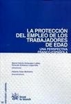 Protección del empleo de los trabajadores de edad, La "Una perspectiva franco-española"