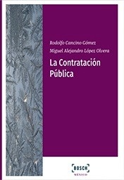 Contratación Pública, La (POD, se edita en México)
