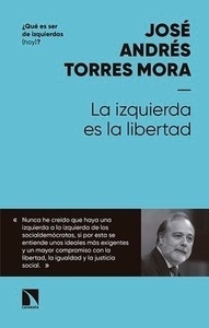 Izquierda es la libertad, La