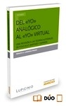 Del "yo" analógico al "yo"  virtual "Una revisión a las teorías autorales de Foucault, Barthes y Derrida"