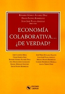 Economía Colaborativa... ¿De verdad?