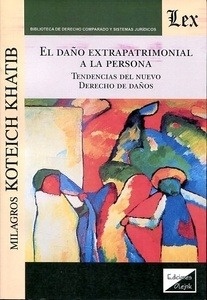 Daño extrapatrimonial a la persona, El