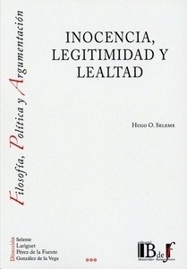 Inocencia, legitimidad y lealtad