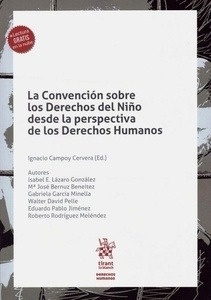 Convención sobre los Derechos del Niño desde la Perspectiva de los Derechos Humanos, La